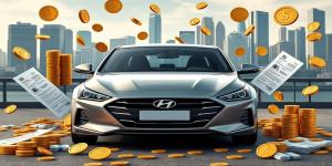 Tudo sobre o Consórcio Hyundai - Melhores Consórcios