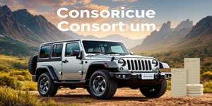 Tudo sobre o Consórcio Jeep - Melhores Consórcios