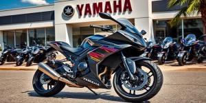 Tudo sobre o Consórcio Yamaha - Melhores Consórcios